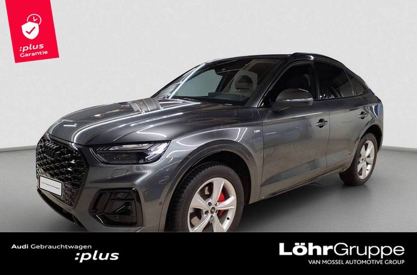 Audi Q5 12.199 km 59.930 &euro; Mainz 55131