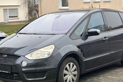 Ford S-Max 250.000 km 3.590 &euro; Sohren 55487