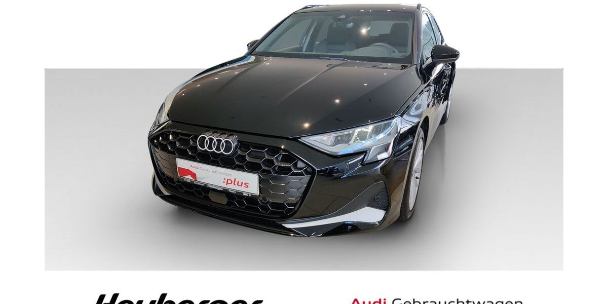 Audi A3 4.900 km 34.970 &euro; Füssen 87629