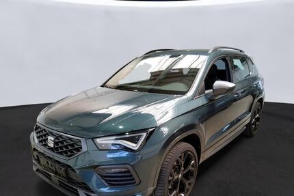 Seat Ateca 72.301 km 25.426 &euro; Hagen 58091
