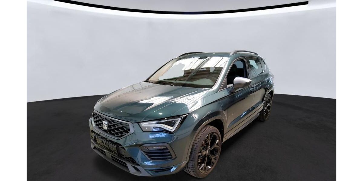 Seat Ateca 72.301 km 25.426 &euro; Hagen 58091