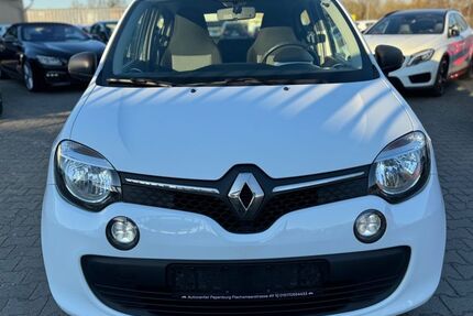 Renault Twingo 159.000 km 4.800 € Papenburg 26871