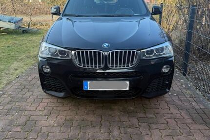 BMW X4 182.000 km 21.999 &euro; Rehburg-Loccum 31547