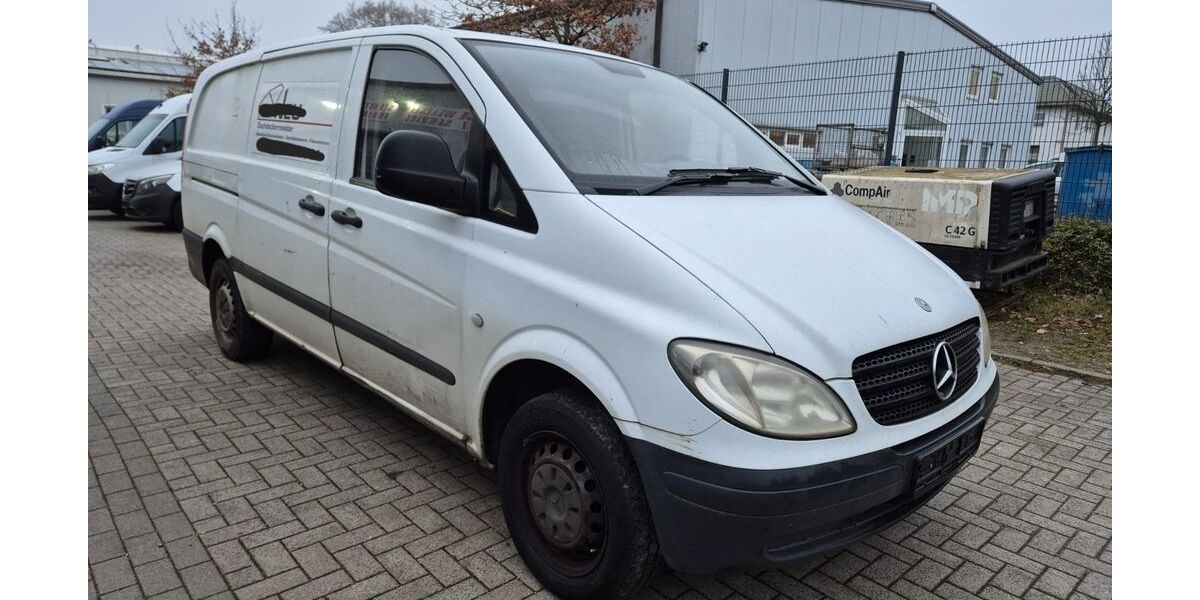 Mercedes-Benz Vito 319.000 km 1.900 &euro; Kiel 24145
