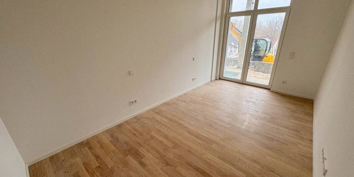 Etagenwohnung Aalen Unterkochen - 2 Zimmer, 75 m&sup2;, 1.135&euro; | Angebot:25701404