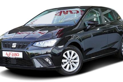 Seat Ibiza 19.968 km 18.990 € Zwickau 08056