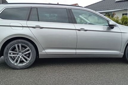 VW Passat Variant 220.000 km 9.800 € Redwitz 96257