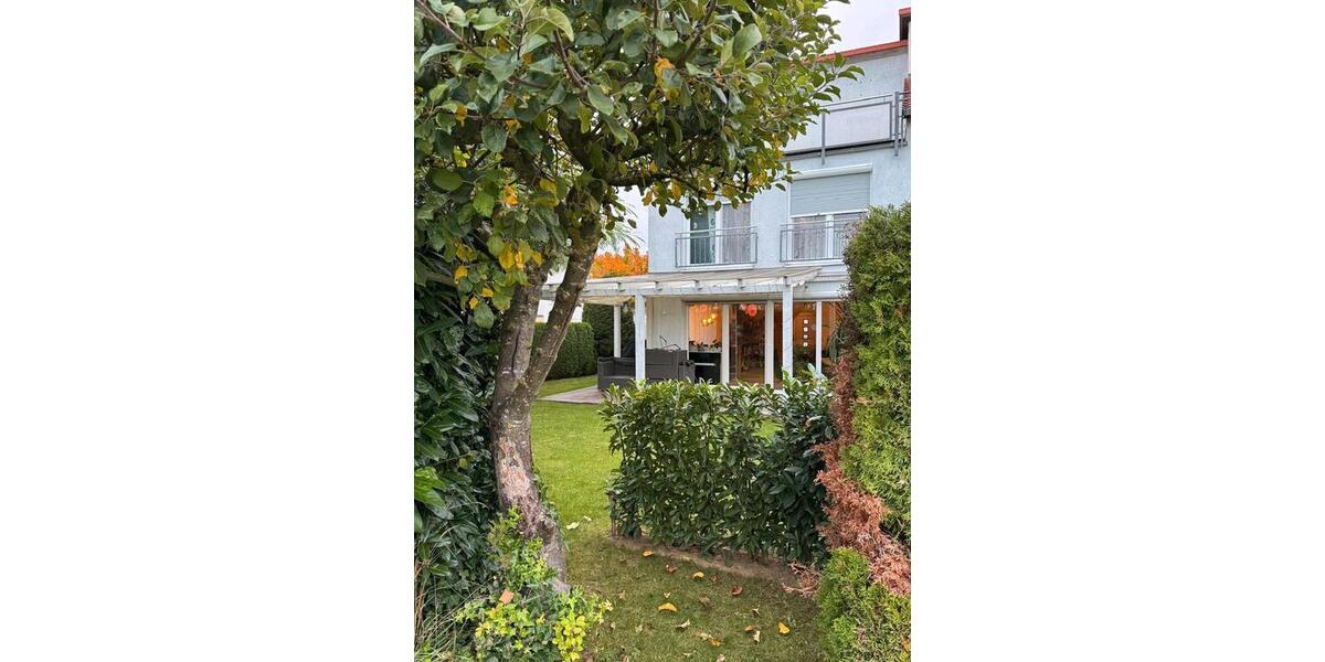 Moderne Haus mit viel Licht 5 zimmer