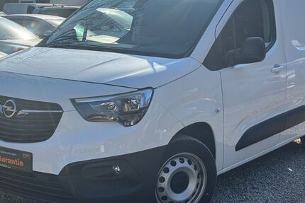 Opel Combo 35.000 km 14.290 &euro; Berlin 13127