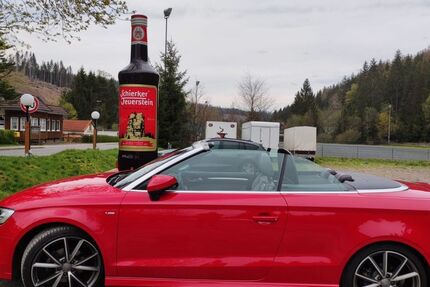 Audi A3 72.500 km 22.500 &euro; Sassenburg 38524