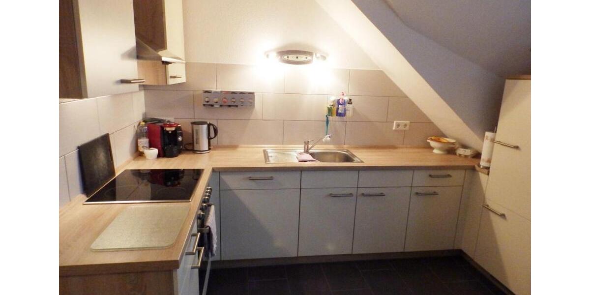 Etagenwohnung Esens - 4 Zimmer, 99 m&sup2;, 690&euro; | Angebot:25292522