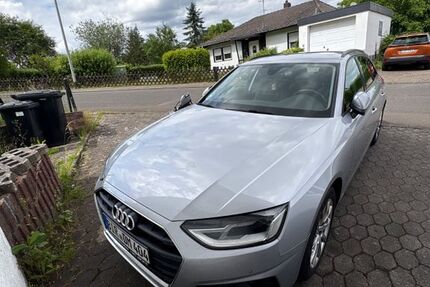 Audi A4 137.967 km 16.500 &euro; Baumholder 55774