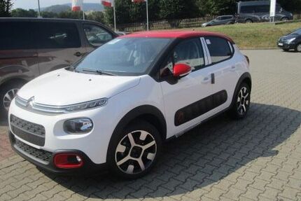 Citroen C3 104.000 km 7.990 &euro; Twistetal 34477