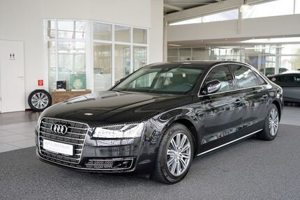 Audi A8 81.776 km 149.950 &euro; Quakenbrück 49610