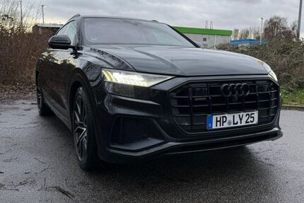 Audi Q8 191.000 km 41.700 &euro; Heppenheim 64646