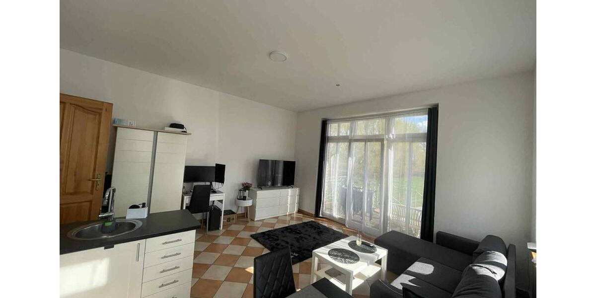 Etagenwohnung Geldern - 1 Zimmer, 35 m&sup2;, 650&euro; | Angebot:26350544