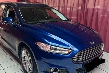 Ford Mondeo 120.000 km 11.999 &euro; Wittmund 26409