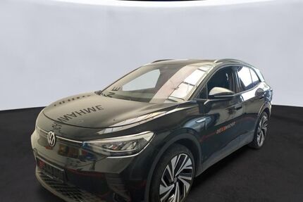 VW ID.4 110.250 km 24.990 &euro; Nabburg 92507