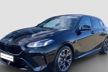 BMW 118 1.389 km 38.445 &euro; Langenwetzendorf 07957