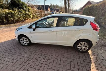 Ford Fiesta 228.340 km 3.100 &euro; Lachendorf 29331