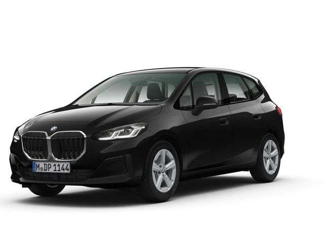 BMW 220 7.844 km 30.630 &euro; Jettingen 71131
