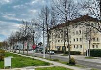 Modernisierte Erdgeschoßwohnung