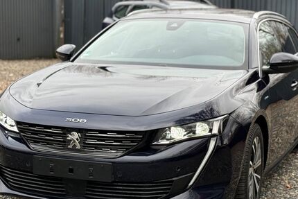 Peugeot 508 74.000 km 20.000 &euro; Hannover 30453