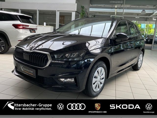 Skoda Fabia 1.500 km 19.990 € Saarbrücken 66130