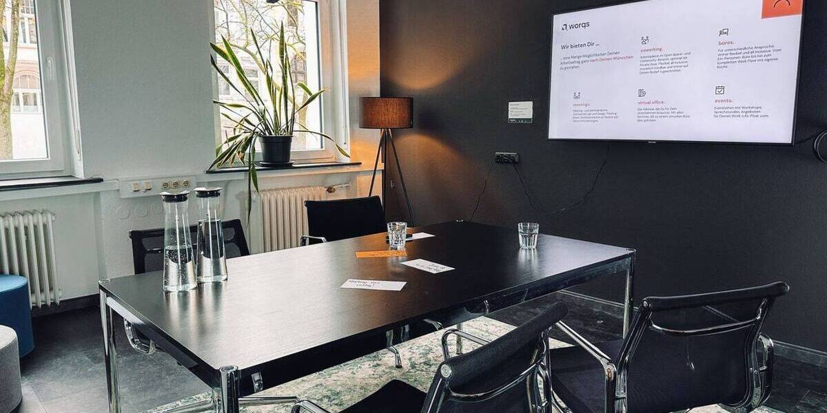 Gewerbeobjekt Aachen Frankenberger Viertel - 249&euro; | Angebot:26038687