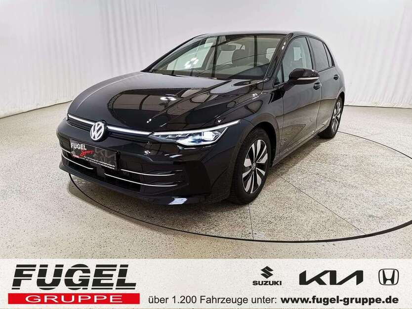 VW Golf 15.700 km 24.499 € Mittelbach 09224
