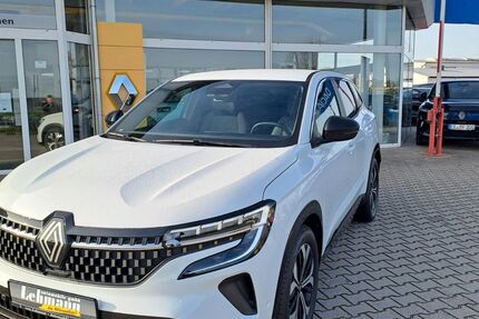 Renault Austral 35.950 km 24.990 &euro; Elsterwerda 04910