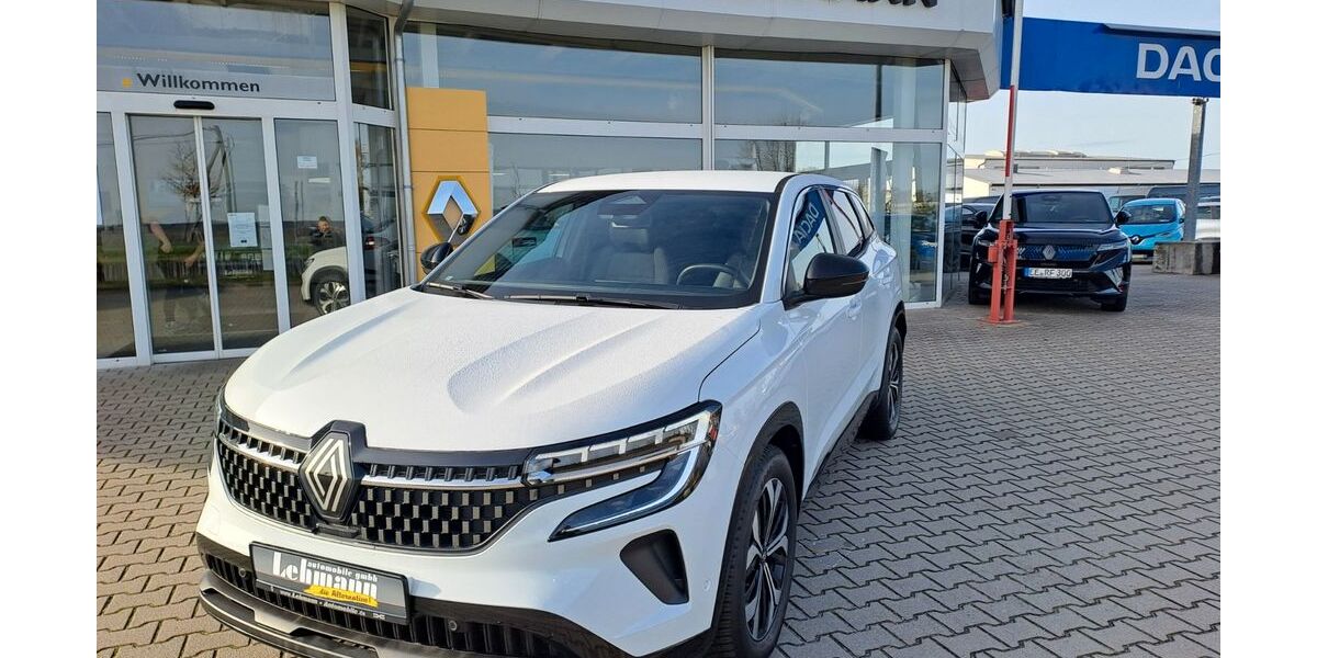 Renault Austral 35.950 km 25.990 &euro; Elsterwerda 04910