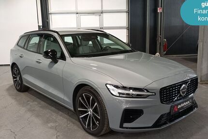 Volvo V60 35.748 km 34.550 &euro; Eching 85386