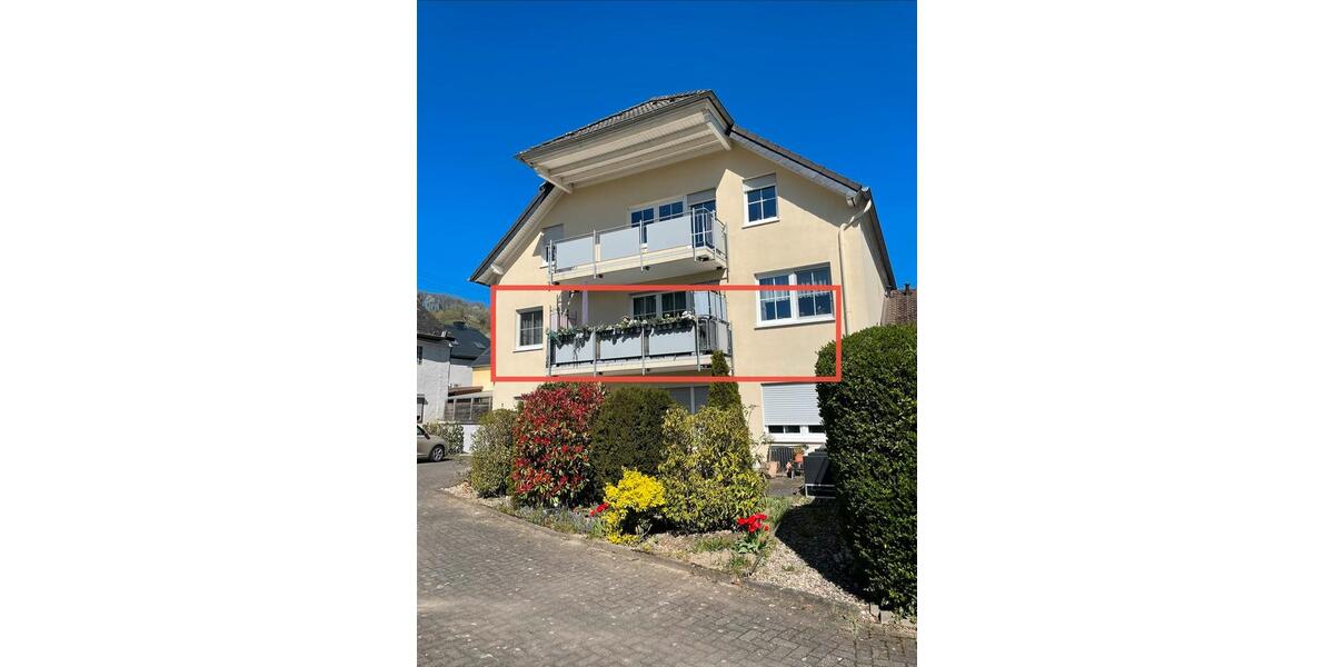 Etagenwohnung Leiwen - 5 Zimmer, 108 m&sup2;, 299.000&euro; | Angebot:26083919