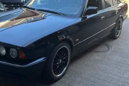 BMW 525 146.000 km 9.999 &euro; Marschacht 21436