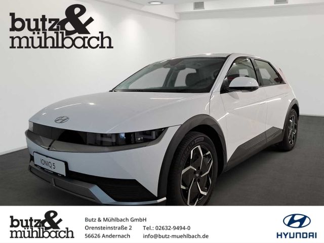 Hyundai IONIQ 5 15.000 km 33.990 &euro; Andernach 56626