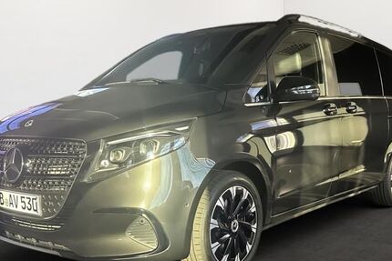Mercedes-Benz V 300 28.900 km 80.914 € Cottbus 03042