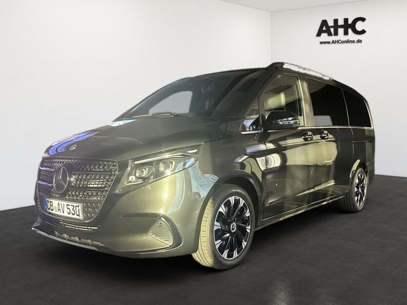 Mercedes-Benz V 300 28.900 km 80.914 € Cottbus 03042