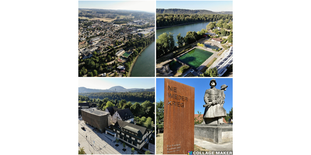 Etagenwohnung Murg Niederhof - 3 Zimmer, 90 m&sup2;, 428.200&euro; | Angebot:25778314