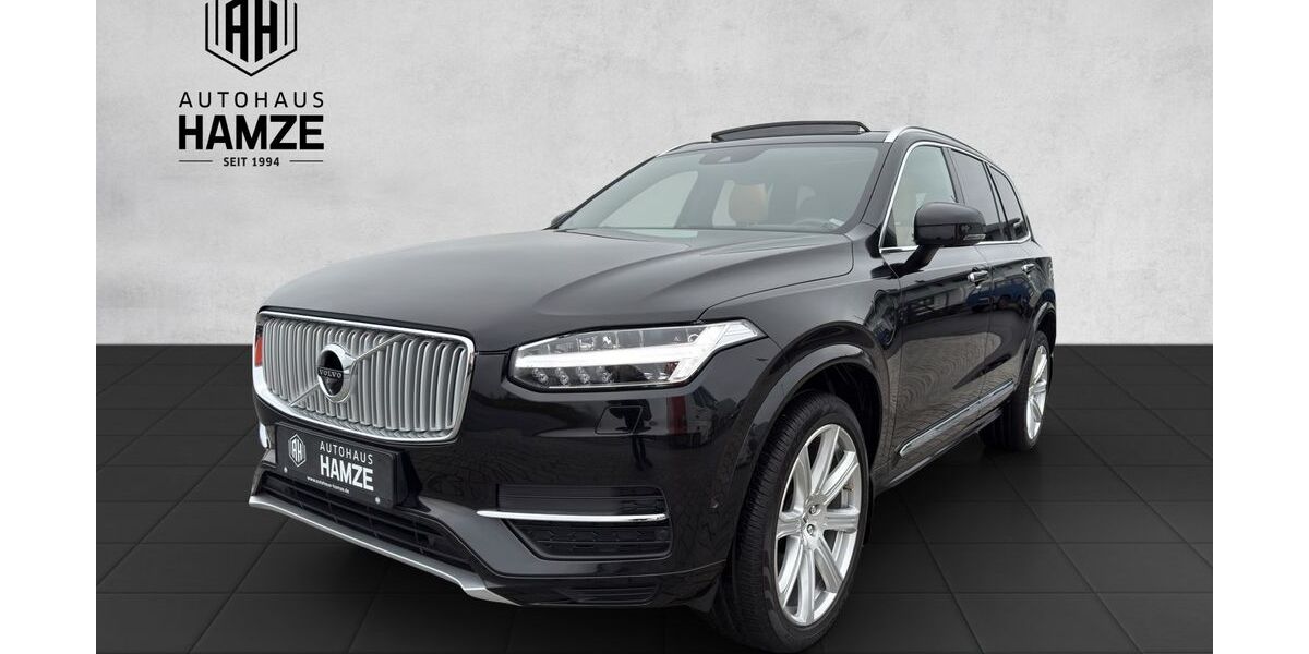 Volvo XC90 143.700 km 34.780 &euro; Gochsheim bei Schweinfurt 97469