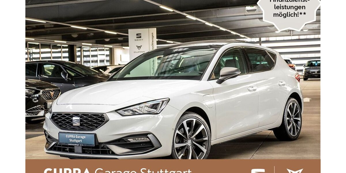 Seat Leon 66.500 km 19.830 &euro; Stuttgart-Feuerbach 70469
