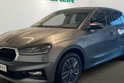 Skoda Fabia 15.970 km 19.970 &euro; Freiburg 79108