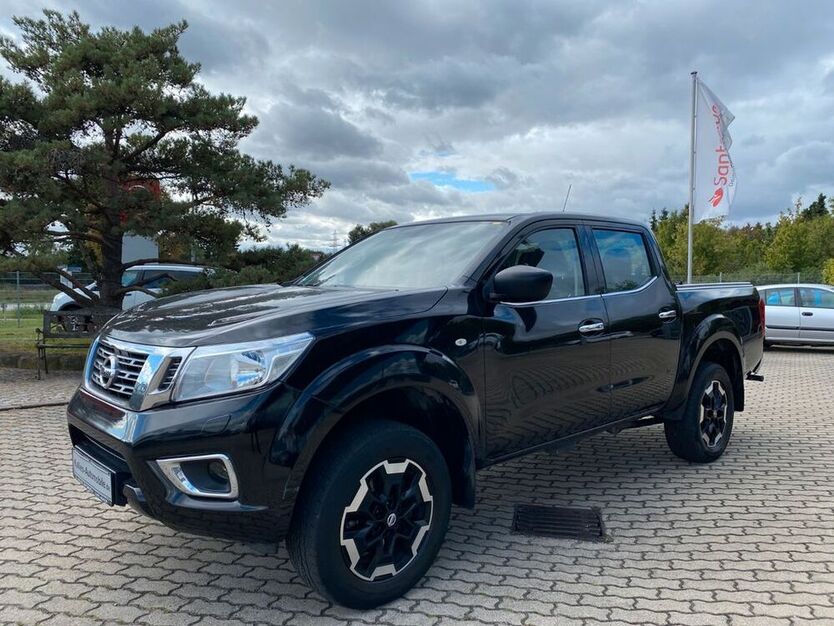Navara