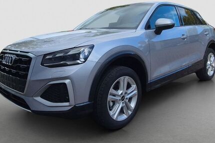 Audi Q2 6.500 km 32.970 &euro; Erfurt 99099