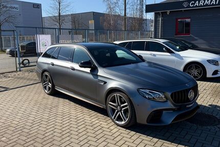 Mercedes-Benz E 63 AMG 48.700 km 55.490 &euro; Halle (Saale) 06116