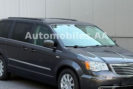 Chrysler Grand Voyager