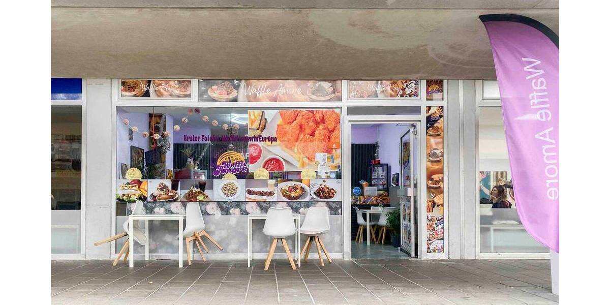 Gewerbeobjekt Nürnberg Langwasser - 349.000&euro; | Angebot:26189165