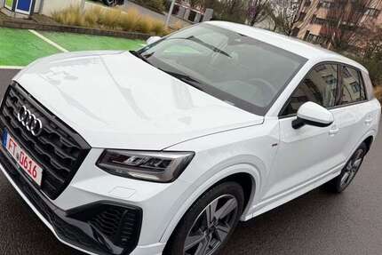 Audi Q2 34.100 km 28.990 &euro; Frankenthal 67227