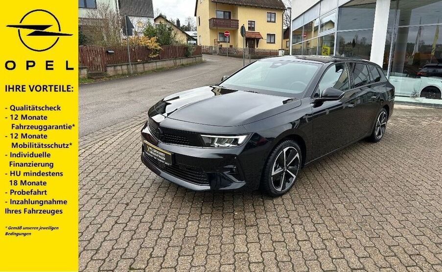Astra