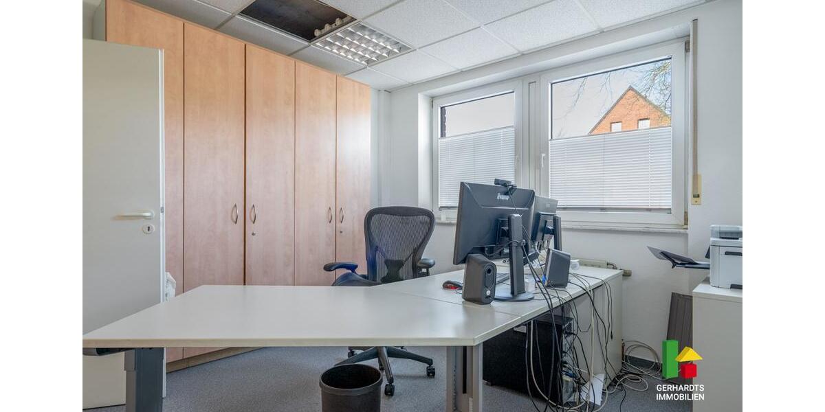 Gewerbeobjekt Brüggen - 1.000&euro; | Angebot:25925667